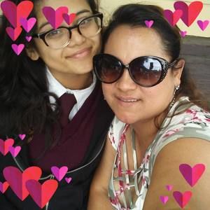 Meet your Posher, Rosa